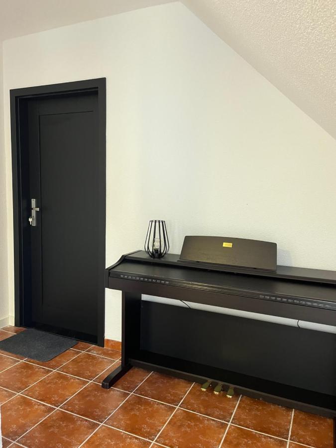 Gabi Apartmán Lučenec