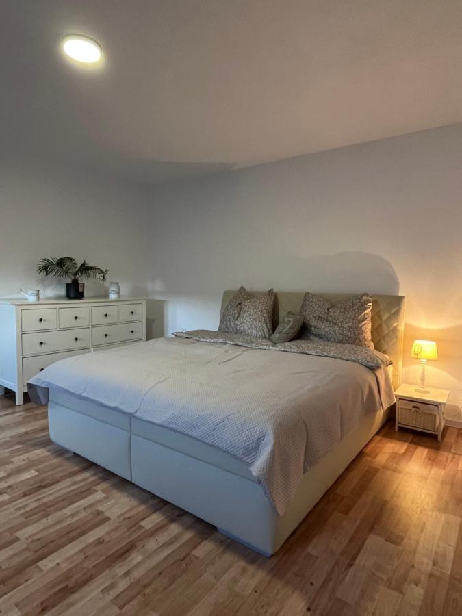 Apartmán Gabi
