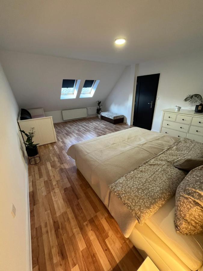 Gabi Apartmán
