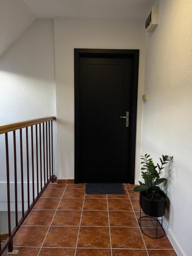 Apartmán Gabi