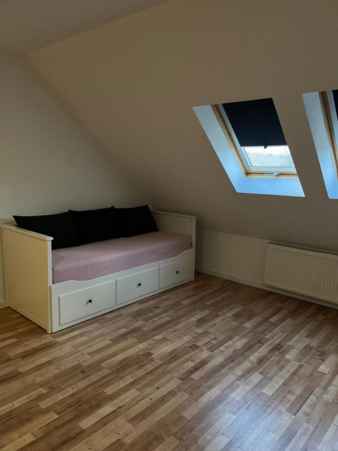 Gabi Apartmán