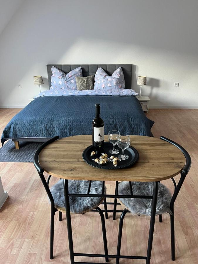 Gabi Apartmán *