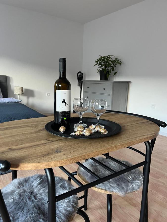 Gabi Apartmán Lučenec