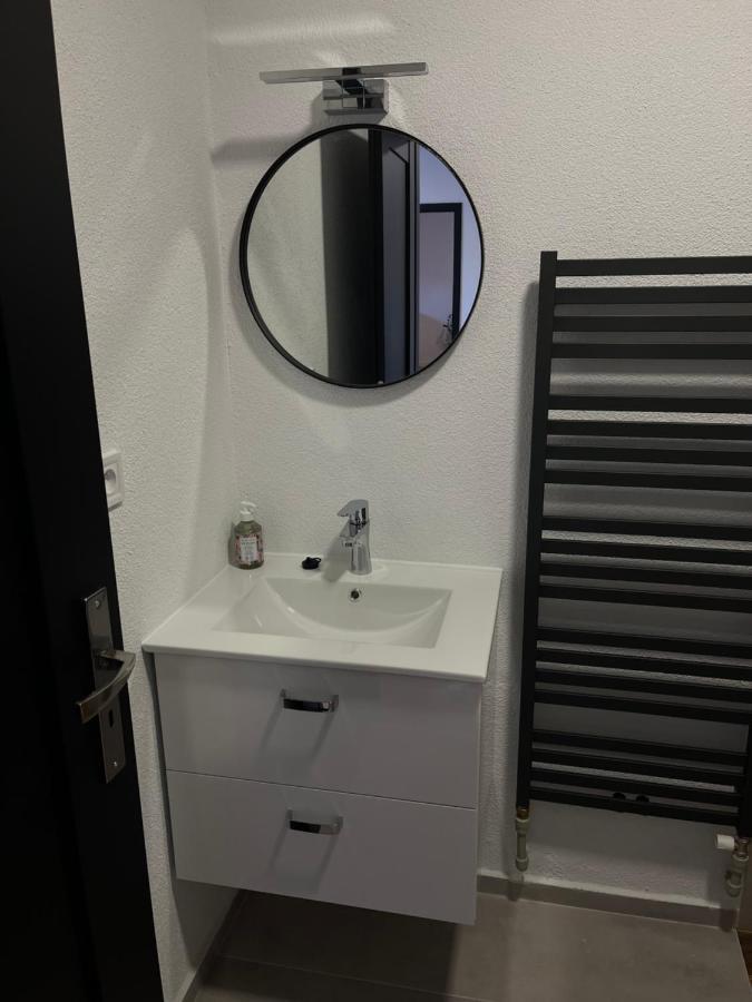 Apartmán Gabi Lučenec