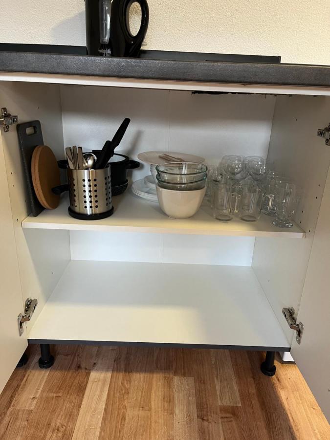 Apartmán Gabi