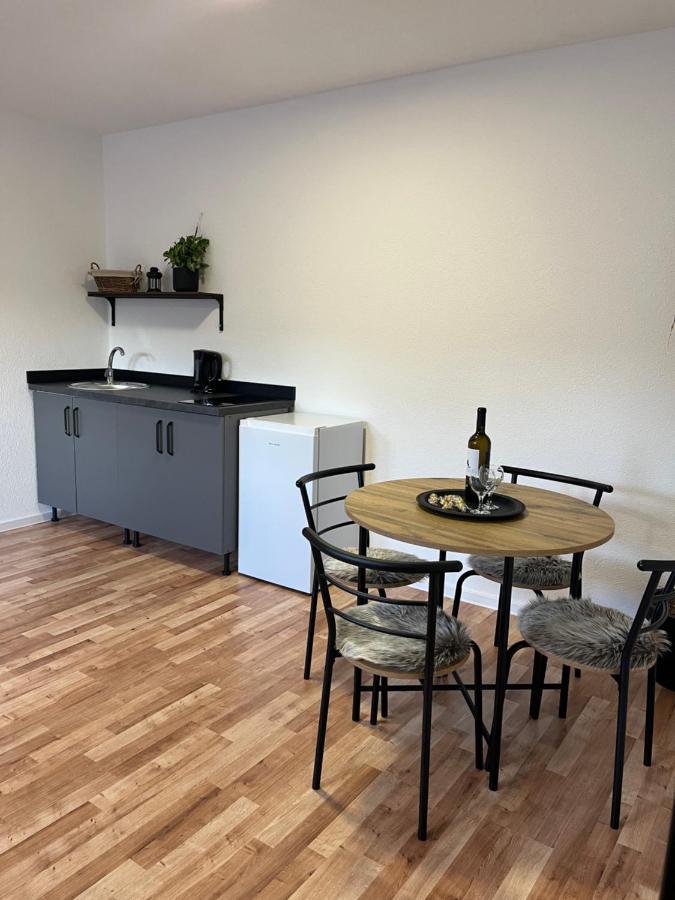 Gabi Apartmán